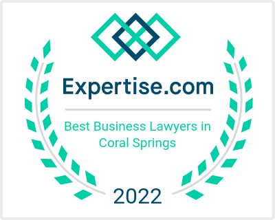 Expertise.com 2022 Award